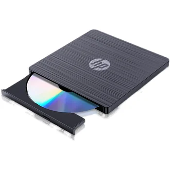 החדש סוג חיצוני USB 3.0 DVD צורב CD RW כונן צורב אופטיים, כונני CD/DVD כונן אופטי עבור מחשב נייד HP