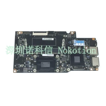 NOKOTION מקורי לוח אם מחשב נייד עבור Lenovo Yoga 13 90002034 Mainboard עם i7-3537U מעבד על הלוח