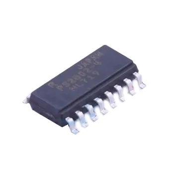 10 יח ' PS2802-4 SOP-16 2802-4 מתח טרנזיסטור דרלינגטון סוג Photocoupler