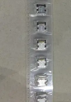 50PCS/LOT, מקורי חדש עבור ONEPLUS 2 מיקרו USB טעינת מטען מחבר נמל העגינה לחבר