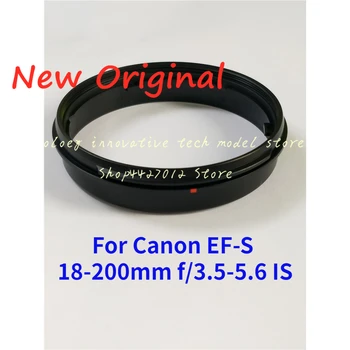 מקורי חדש 18-200 קדמי מסנן UV הטבעת תיקון חלקי עבור Canon EF-S 18-200mm f/3.5-5.6 IS עדשת