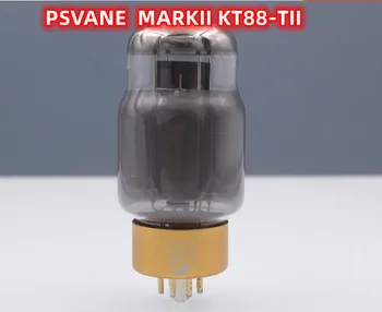 PSVANE ואקום צינור KT88-עד (kt120 6550 KT90) MARKII KT88 הגירסה הקלאסית המקורית המבחן ונמצאו זוג