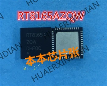 1PCS החדשה RT8165AZQW RT8165A ZQW למארזים באיכות גבוהה
