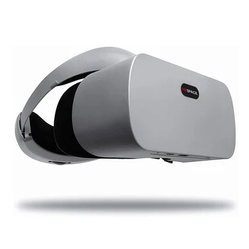 דוגמיות חינם המסופקים 4K VR 72Hz 2560p מסך HD 4k מציאות מדומה אוזניות עבור אוקולוס הקרע מציאות מדומה אוזניות