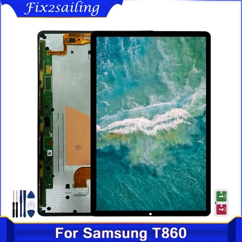 AAA+ עבור Samsung Galaxy Tab S6 10.5