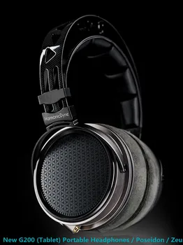 חדש G200 (מחשב לוח) נייד אוזניות / פוסידון / זאוס