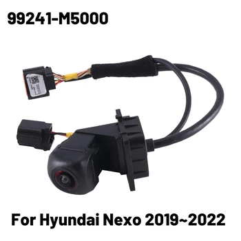 1 חתיכה מצלמה אחורית הפוך מצלמה חדשה חנייה לסייע מצלמה גיבוי עבור יונדאי Nexo 2019-2022