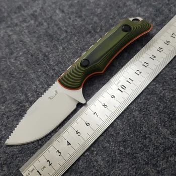 15017 קבוע סכין CPM-S30V להב ציד רב כלים DIZY חנות