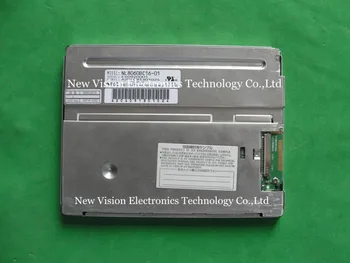 NL8060BC16-01 מקורי A+ כיתה 6.5 אינץ LCD מסך תצוגה פנל על ציוד תעשייתי עבור NEC